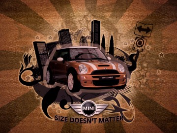 Mini Coopers Mini Coopers