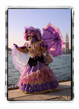 Carnevale 2011 | Venice nr.III