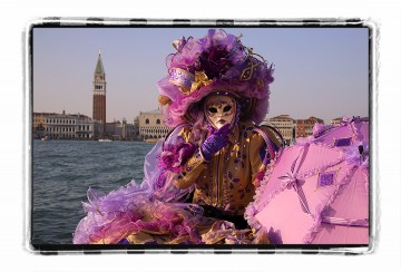 Carnevale 2011 | Venice nr.II