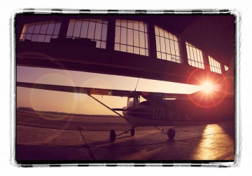 airport.retro